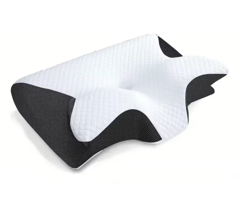 SleepCradle - Neck & Shoulder Relief Pillow