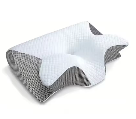 SleepCradle - Neck & Shoulder Relief Pillow