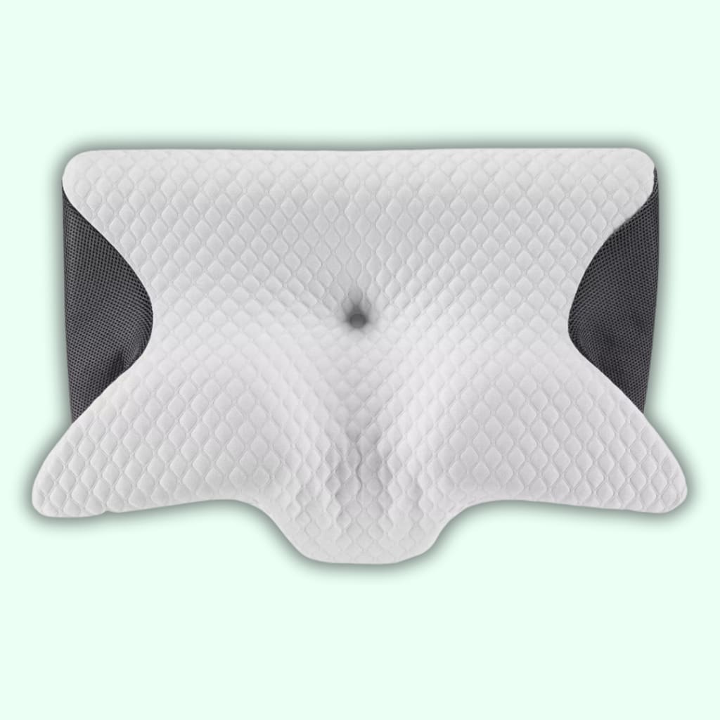 SleepCradle - Neck & Shoulder Relief Pillow