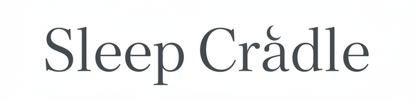 Sleep Cradle